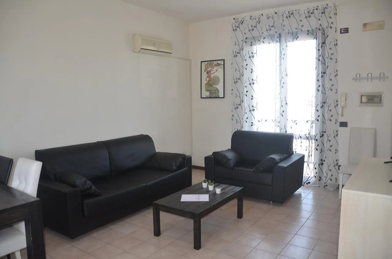 Rosa Dei Venti Residence Bussolengo 0*,  Italia