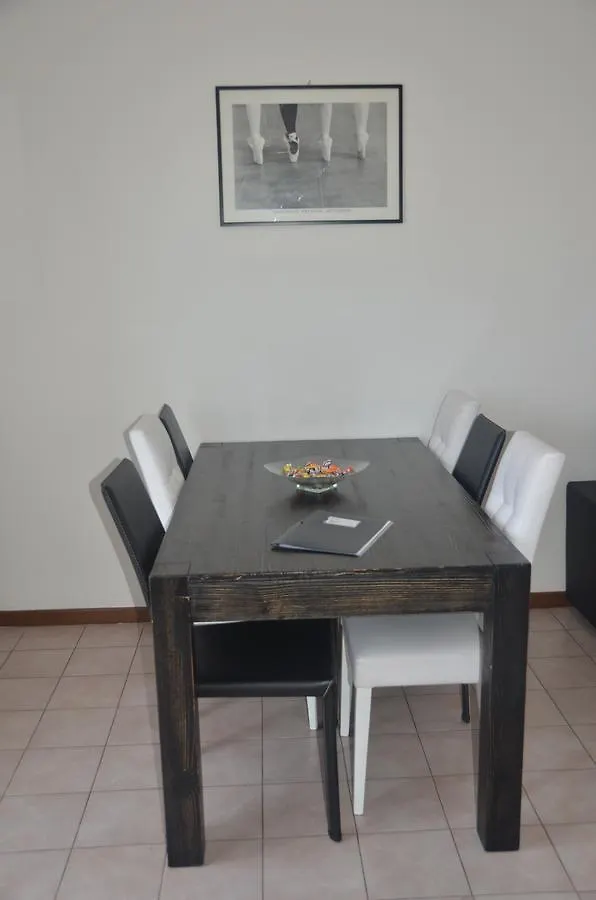 Rosa Dei Venti Residence Bussolengo