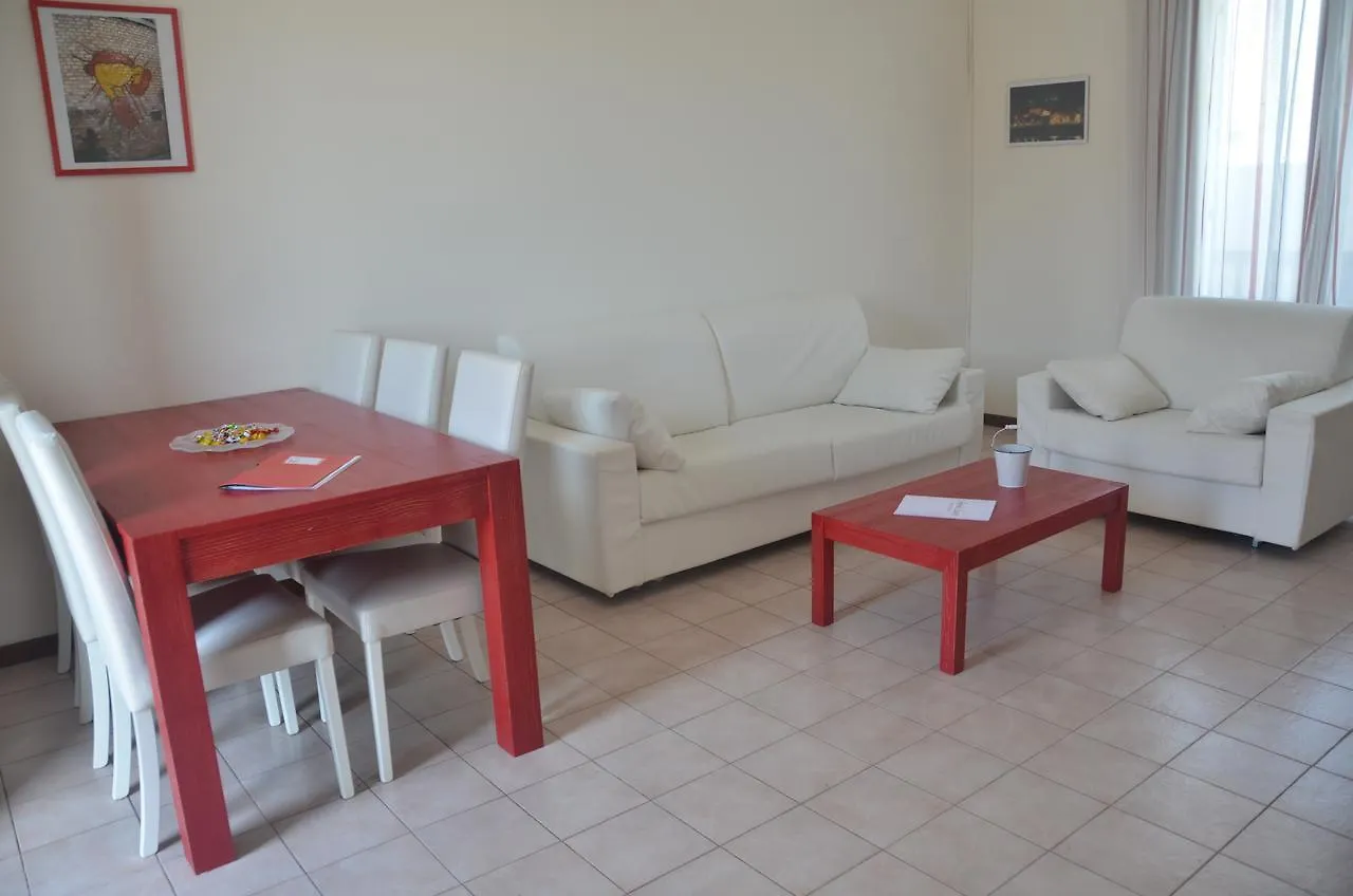 Appartamento Rosa Dei Venti Residence Bussolengo Italia