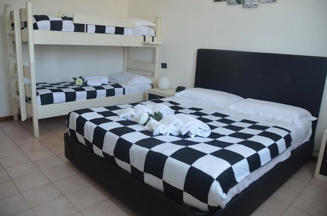 Appartamento Rosa Dei Venti Residence Bussolengo