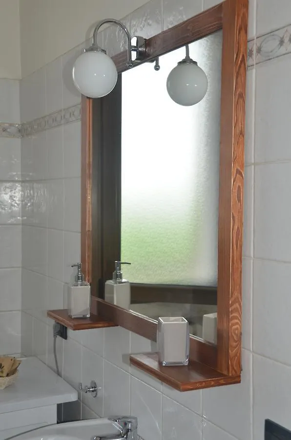 Appartamento Rosa Dei Venti Residence Bussolengo