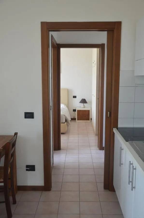 Rosa Dei Venti Residence Bussolengo 0*,
