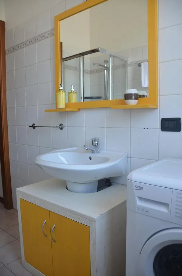 Rosa Dei Venti Residence Bussolengo