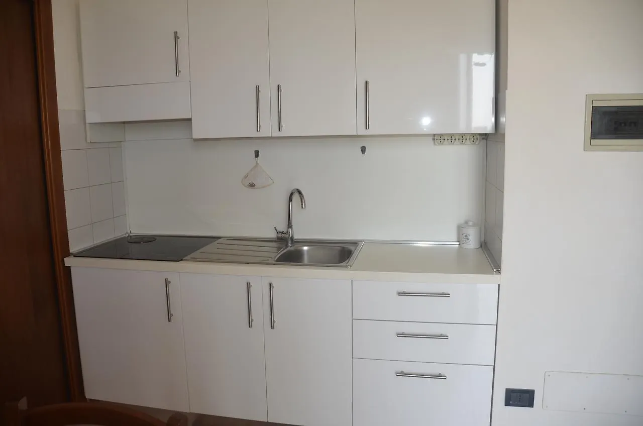 Rosa Dei Venti Residence Bussolengo Italia