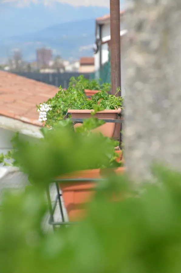 Rosa Dei Venti Residence Bussolengo