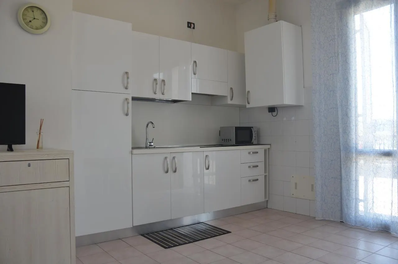 Appartamento Rosa Dei Venti Residence Bussolengo
