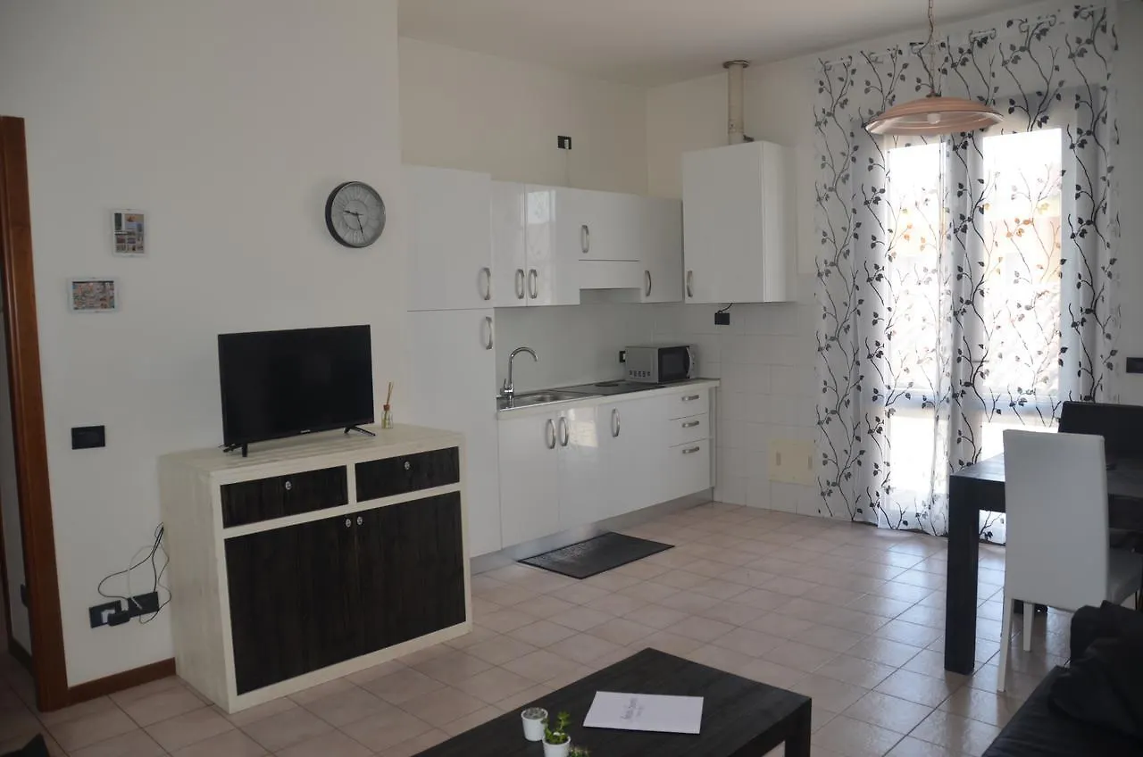 Rosa Dei Venti Residence Bussolengo Appartamento