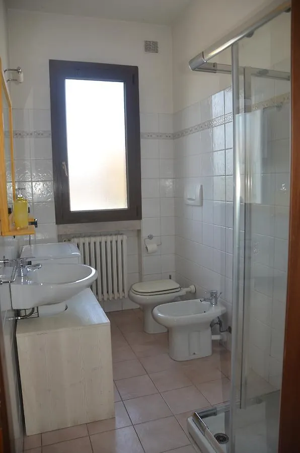 Rosa Dei Venti Residence Bussolengo Appartamento