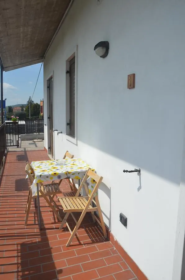 Appartamento Rosa Dei Venti Residence Bussolengo